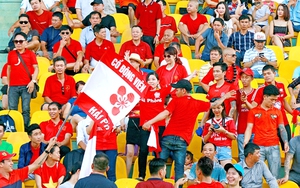 Lượt về V.League 2017: 'Đêm dài lắm mộng'