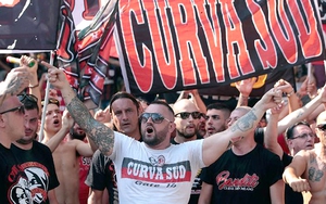 Cả thành Milan mở hội, Juventus dè chừng