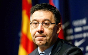Barca mua sắm chậm chạp, Bartomeu vẫn 'nói cứng'