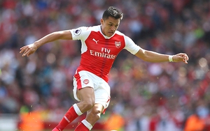 Rời Arsenal, Alexis Sanchez sẽ tới Man City hoặc Chelsea