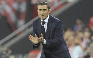 Kỷ nguyên Valverde bắt đầu khi những cầu thủ hạng hai đến Barca