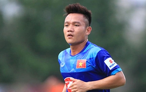 Khi thủ quân tuyển Việt Nam gây sốt Facebook