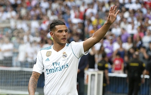 Run sợ Atletico, Real Madrid phá vỡ thỏa hiệp ngầm