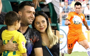 Chuyên gia Nguyễn Thành Vinh: 'Không nên gọi cầu thủ nhập tịch lên tuyển Việt Nam'