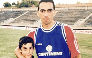 'Mkhitaryan sẽ tỏa sáng, là một trong những cầu thủ hay nhất thế giới mùa tới'