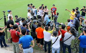 SEA Games, đấu trường 'sát tướng' của bóng đá Việt Nam