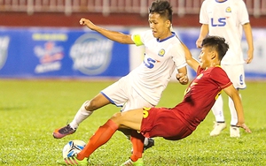 HAGL 'đãi cát' tìm truyền nhân của Công Phượng