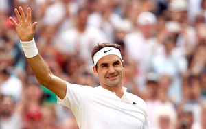 Federer sẽ cứu vãn danh dự Big Four