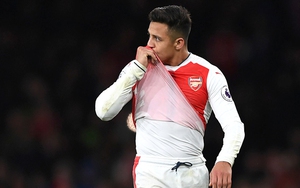 Giữ làm gì một gã ích kỷ như Sanchez?
