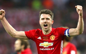 Mourinho trao băng đội trưởng cho Carrick là quyết định an toàn hay sai lầm?