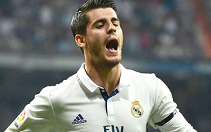 Có Morata, Milan mới có khả năng đua Scudetto với Juventus