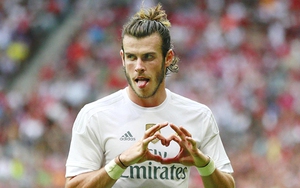 Gareth Bale: 'Chỉ người Anh mới suy diễn tôi sẽ tới Man United'