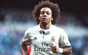 Marcelo: Từ cậu nhóc bị loại bỏ đến biểu tượng ở Bernabeu