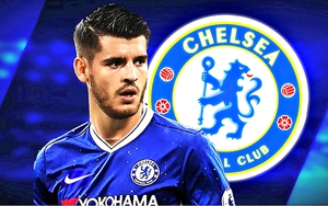Chelsea sẽ là bệ phóng thành công cho Morata?