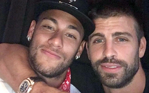 Dám đấu tay đôi với Real, Gerard Pique làm... chủ tịch Barca mới chuẩn