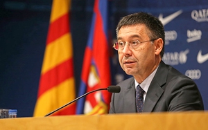 Barca thời hậu Neymar sẽ thật bất hạnh với Bartomeu?