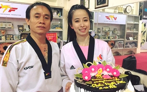 Taekwondo Việt Nam kỳ vọng giành 4 HCV tại SEA Games 29