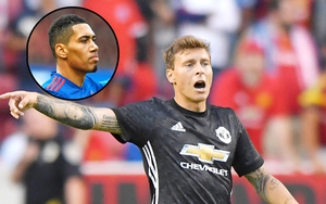 Siêu Cúp châu Âu: Hàng thủ M.U dễ trở thành tấm bia cho Real Madrid bắn phá