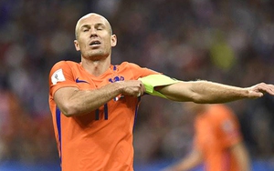 Hà Lan không xứng đáng dự World Cup