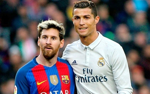 Có Messi, Ronaldo hay không, World Cup vẫn luôn tuyệt vời