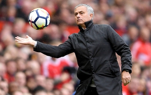 Mourinho luôn nghĩ về Anfield