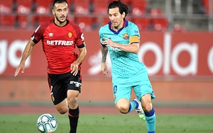 Barcelona và Quyền lực của Leo Messi