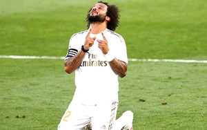 Real Madrid: Thời những cận vệ già lên ngôi