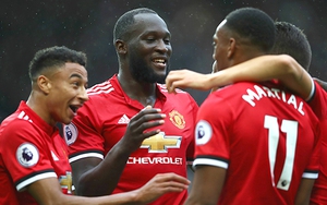 M.U ngại gì mà không tấn công Liverpool ở Anfield