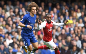 5 giải pháp cho Chelsea khi vắng Kante