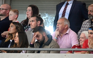 John Charles và gánh nặng của Gareth Bale