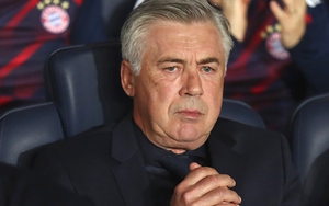 Nếu Ancelotti thay Wenger, ông có thay đổi được Arsenal?