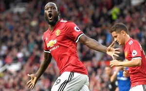 Lukaku và khát vọng chinh phục Anfield