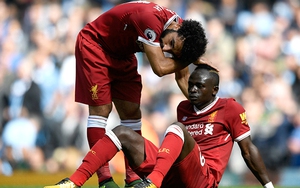 Mất Sadio Mane, Liverpool làm sao chống lại M.U?