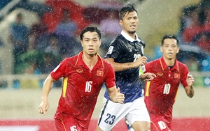 HAGL - SLNA: Đoạn kết cho HLV Quốc Tuấn