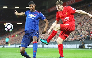 Đại chiến Liverpool – M.U: Hiểm nguy rình rập chủ nhà