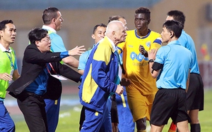 Khó lường cuộc đua đầu bảng