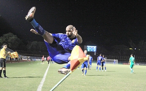 V.League 2017: Cờ đến tay Quảng Nam