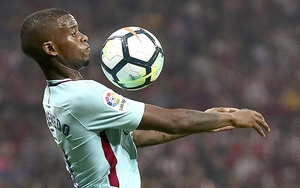 Khi cánh phải không còn là tử huyệt của Barcelona