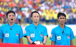 Bóng đá Việt và chuyện bụt chùa nhà không thiêng!