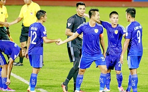 Quảng Nam: Cản địa, núp gió và bứt phá