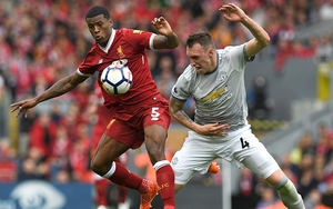 Liverpool khắc chế M.U nhờ sự thay đổi nào của Klopp?