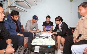 Bạo lực sân cỏ: Nhìn từ bi kịch Choirul Huda ở Indonesia