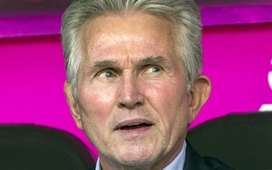 Chọn Heynckes là nước đi khôn ngoan của Bayern Munich