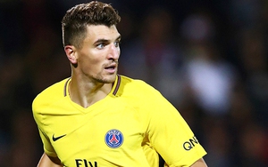 Ở PSG, dự bị của Alves còn đang nổi hơn cả… Neymar