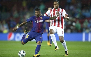 Paulinho đang là 'món hời' của Barca, 40 triệu vẫn là rẻ