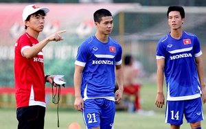 Nếu Công Vinh 'se duyên' cùng Miura...