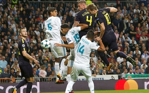 Bernabeu đã mất thiêng với Real Madrid