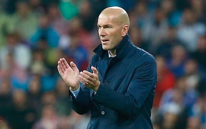 Thật ngốc nghếch nếu nghi ngờ Zinedine Zidane