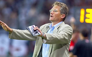 Sự nghiêm khắc đã mài giũa Ronaldo trưởng thành