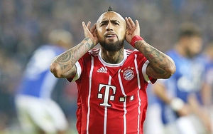 Inter sẽ mạnh hơn nếu có Vidal